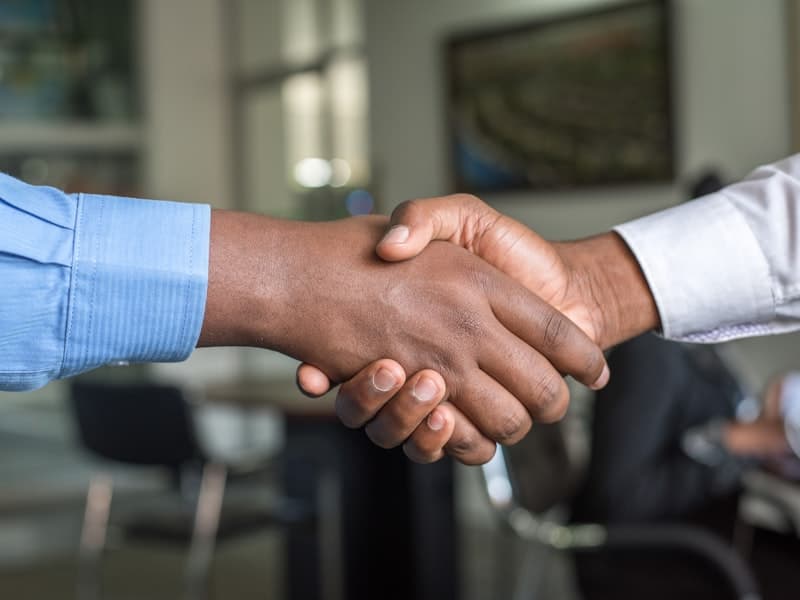 Audit Representation services