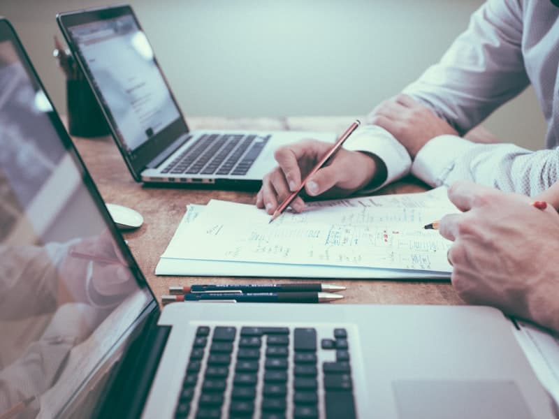 Accounting & Bookkeeping services